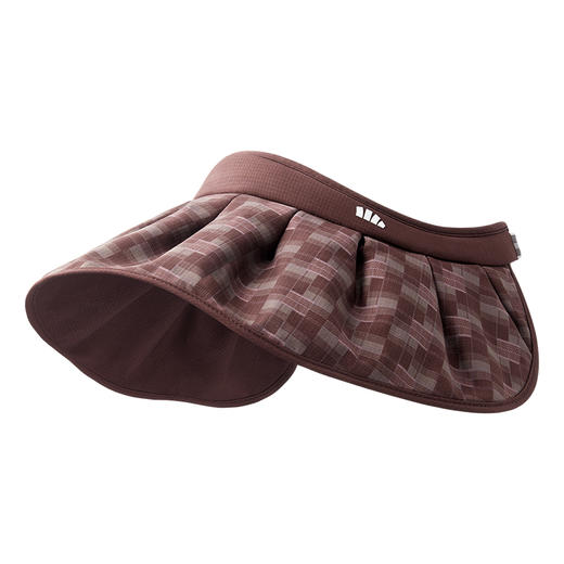 蕉下 女士贝壳防晒帽TS550 25SS0305104 商品图7