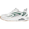 Skechers斯凯奇 男复古慢跑鞋 183081-WGY 商品缩略图3