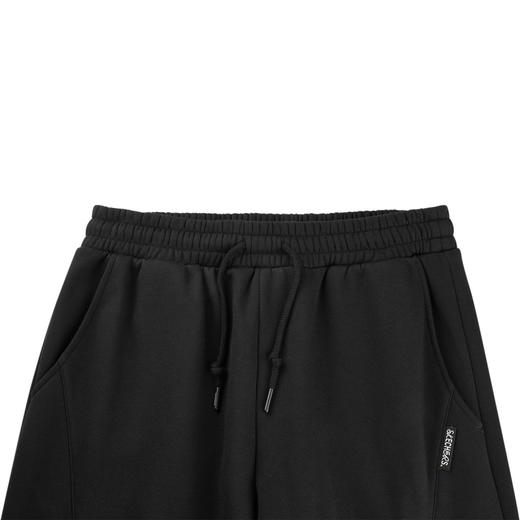 Skechers斯凯奇 男针织长裤 L424M127-0018 商品图3