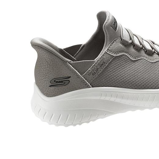 Skechers斯凯奇 女绑带休闲运动鞋 117500-TPE 商品图4