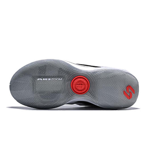 NIKE耐克 男篮球鞋 HF0824-101 商品图3