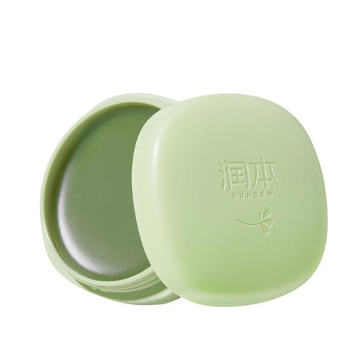 润本 紫草修护膏（薄荷型20g） 6971435250343 商品图0