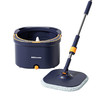 美添乐 净污分离家用一拖净免手洗拖把雾霾蓝双桶设计 6949555005198-4 商品缩略图0