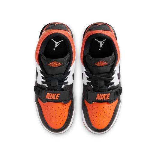 NIKE耐克 通用篮球鞋 CD9054-118 商品图4