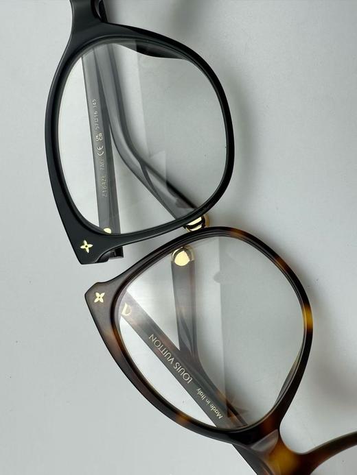 驴家 平光镜 两色（JH） 商品图5