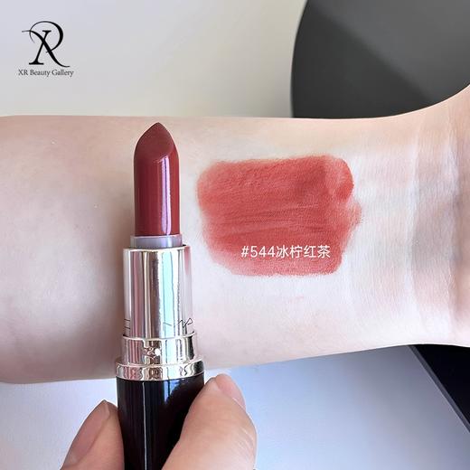 【秒杀】新版子弹头【MAC水漾晶亮唇膏口红】套盒 奶油滋润易上色 商品图11