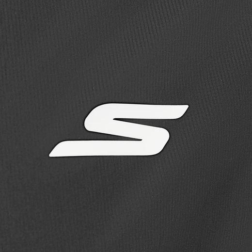 Skechers斯凯奇 男梭织连帽外套防晒服 P225M009-0018 商品图4