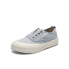 Belle百丽 女休闲板鞋 B2747CM5