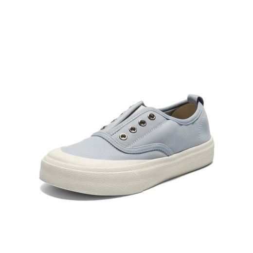 Belle百丽 女休闲板鞋 B2747CM5 商品图0