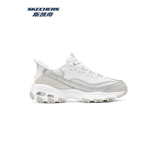 Skechers斯凯奇 女休闲鞋 150537-WSL 商品图3