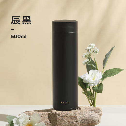 物生物 云舒保温杯500ml 6921382511745 商品图4