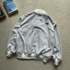 男休闲外套牛仔假两件户外两色棒球服夹克， 假两件风格设计 商品缩略图6