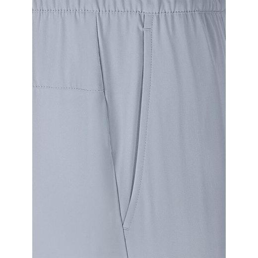 Skechers斯凯奇 女梭织长裤 P225W036-03KR 商品图4