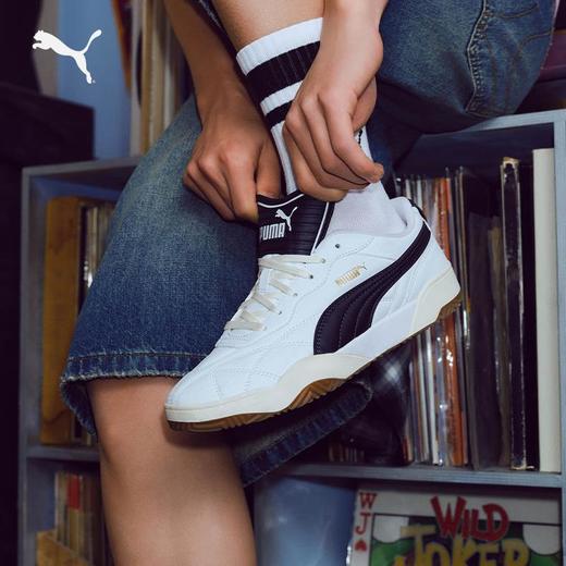 PUMA彪马 男女同款板鞋 397454-02 商品图4