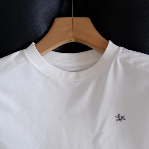 二店y 【一包两件】 日系户外大佬“速干轻量化”基础款 长袖T恤 商品图13