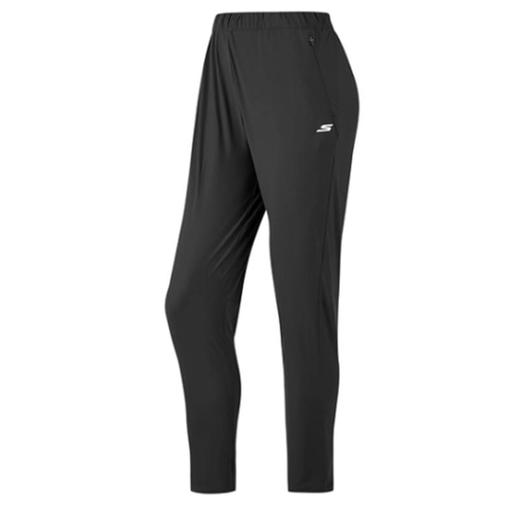 Skechers斯凯奇 女针织长裤 P223W073-0018 商品图3