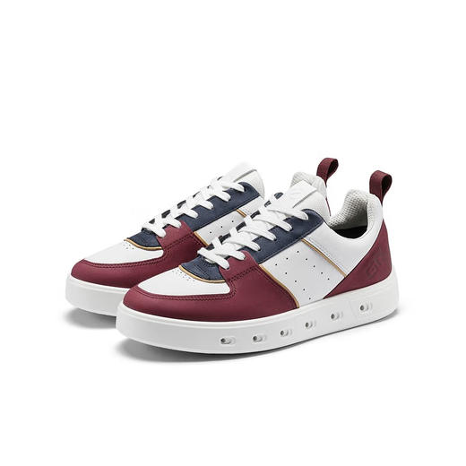 ECCO爱步 男式休闲鞋 520864 商品图1