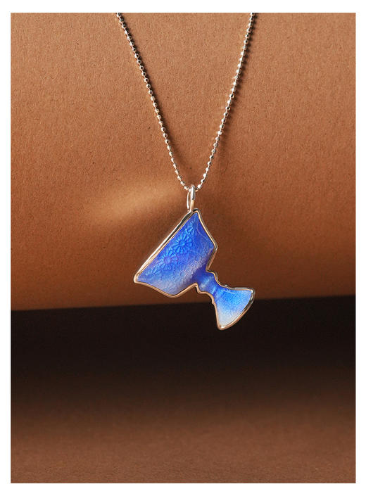 鎏今·一盏蓝 商品图3