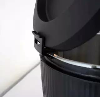 小美美善品TM7用料理机配件主锅盖支架夹子Thermomix用 商品图1