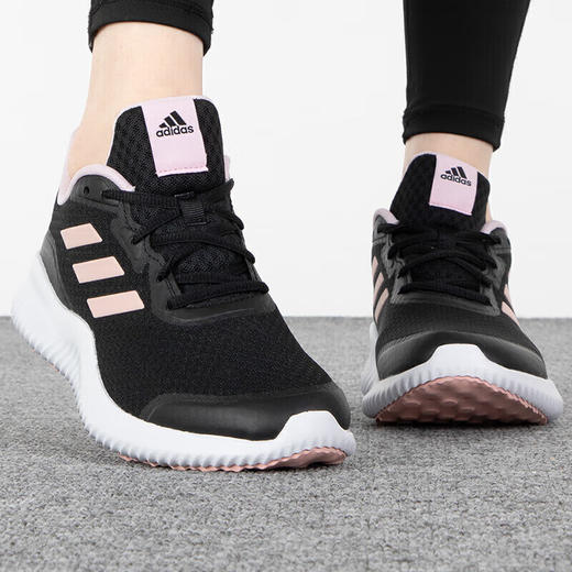 adidas阿迪达斯 女跑步鞋 ID0352 商品图2
