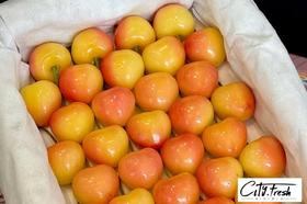 【BF】特级黄樱桃 /500g