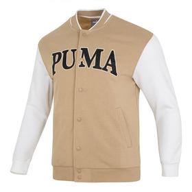 PUMA彪马 男针织夹克 681267-83