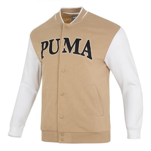 PUMA彪马 男针织夹克 681267-83 商品图0