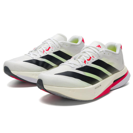 adidas阿迪达斯 男跑步鞋 JS4932 商品图0