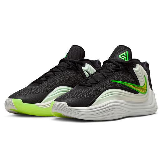 NIKE耐克 男篮球鞋 HF3451-005 商品图2