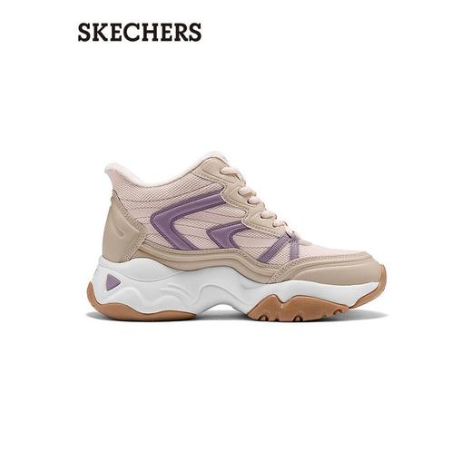Skechers斯凯奇 女休闲鞋 169080-PKLV 商品图3
