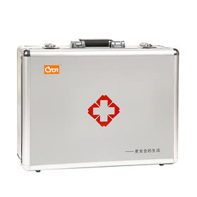 CROR科洛 急救箱普及型 ZS-L-004A