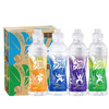 【BF】农夫山泉尖叫550ml/瓶装 运动饮料柠檬西柚黄金桃补充电解质饮料 商品缩略图0