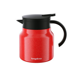longde龙的 真空保温壶1000ML LD-HW1008