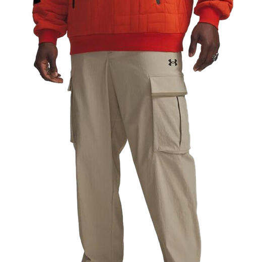 UnderArmour安德玛 男梭织长裤 6003862-299 商品图0