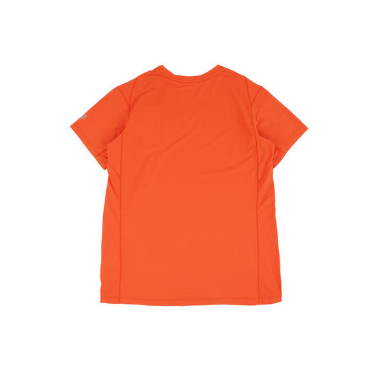 Goldwin WF-Dry T-shirt 女装轻量速干华夫格T恤圆领短袖T恤 商品图3