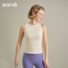 2026春夏三蒂SG26012 sandi背心罩衫无胸垫 商品缩略图2