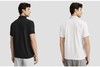 Dst   TRAINING系列男士短袖翻领POLO衫    热熔短袖 商品缩略图6