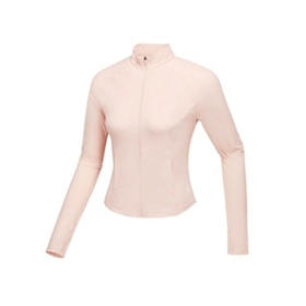 Skechers斯凯奇 女针织外套防晒服 P225W125-053G