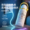 【宝宝一体烧水壶】鹿念一体式无线便携调奶器LN-TN01A 无线烧水100℃ 实时显温 2min速热 满电可冲10-11次奶 断电保温10h 支持边充边烧水 容量500ml 商品缩略图0
