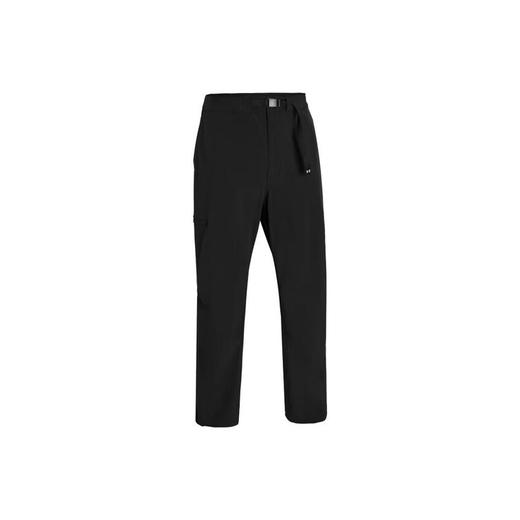 UnderArmour安德玛 男梭织长裤 1387984-001 商品图0