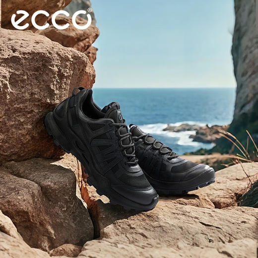 ECCO爱步 女运动户外鞋 80325351094 商品图2