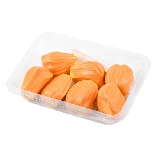 鲜果切越南玫瑰红菠萝蜜300g 商品图2