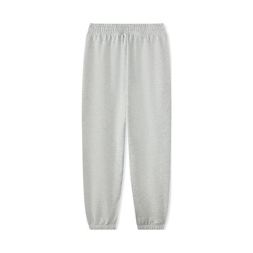 Skechers斯凯奇 女针织长裤 L325W081-0248 商品图2