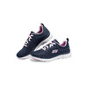 Skechers斯凯奇 女运动休闲鞋 149303-NVLV 商品缩略图2