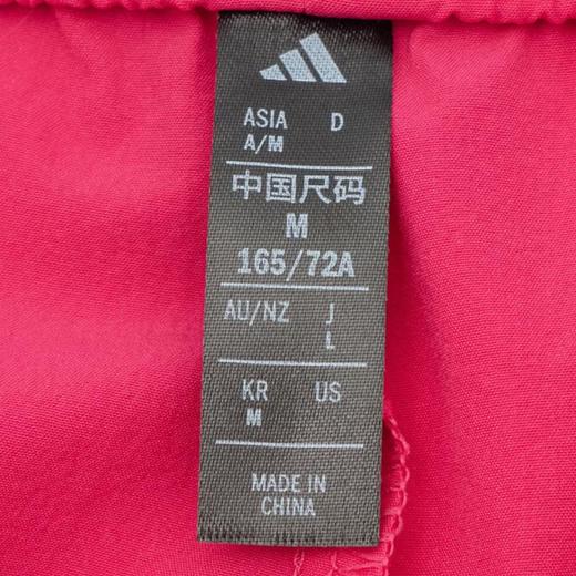 adidas阿迪达斯 女梭织长裤 KR8708 商品图4