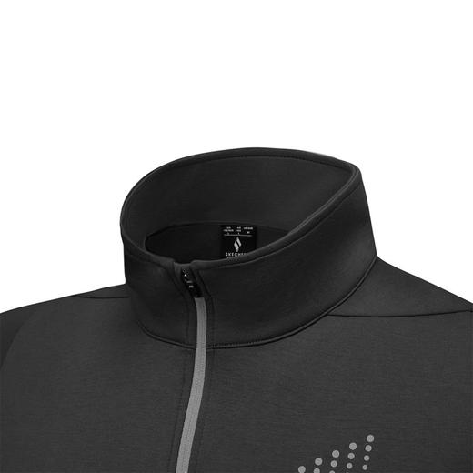 Skechers斯凯奇 男针织外套 P425M126-0018 商品图2