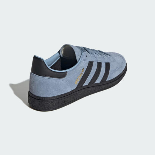adidas阿迪达斯 通用板鞋 JR3668 商品图4