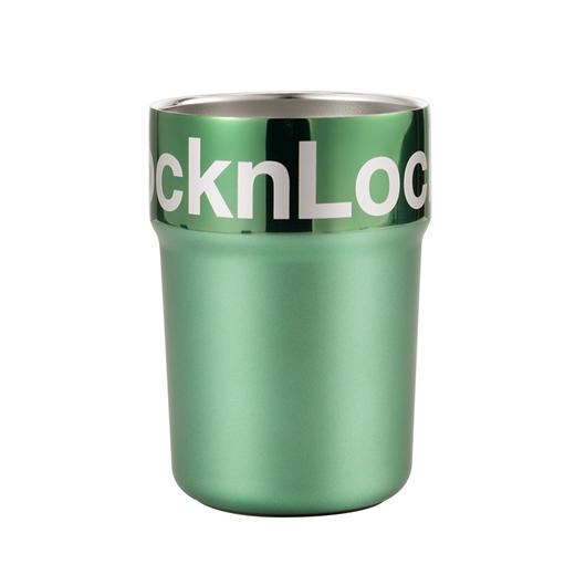 LHC6713FU 乐扣乐扣靓影咖啡杯绿色 商品图4