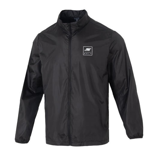 Skechers斯凯奇 男梭织外套 P225M275-03K8 商品图0