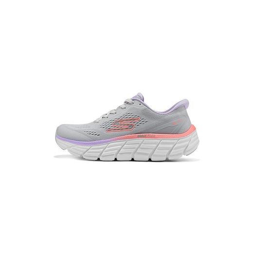 Skechers斯凯奇 女专业跑步鞋 129760-GRY 商品图0